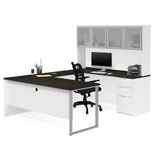 Bestar Pro Concept Plus 72 In U Desk