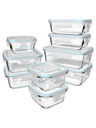 23 Best Food Storage Containers In 2021