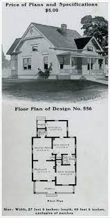 Queen Anne House Plans