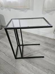 Laptop Table Sofa Table Side Table