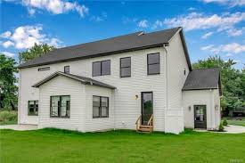 Amherst Ny New Construction Homes For