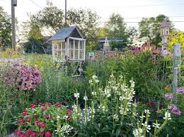 Katie S Indiana Garden Fine Gardening