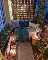 Sparkling Fairy Lights