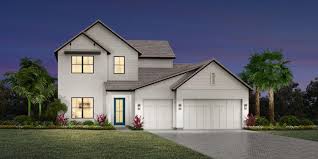 Ardenna Collection By Toll Brothers