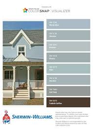 Exterior Paint Colors