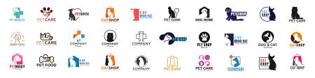 Canine Logo Images Browse 84 110