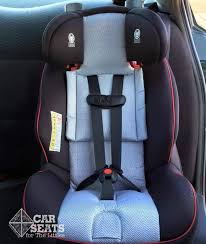 Cosco Easy Elite Multimode Car Seat