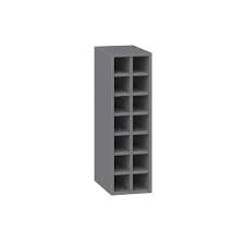 Wall Kitchen Cabinet Wine Rack