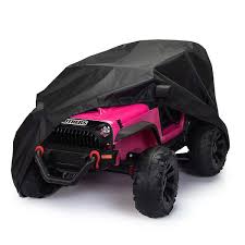 Toy Car Cover Waterproof