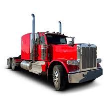 Truck Inventory 2024 Peterbilt 389