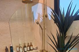 Fixed Shower Screen Midas Glass