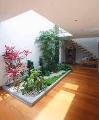 23 Modern Zen Indoor Garden Ideas