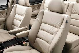 Leather Car Seat Covers At Rs 4000 Set