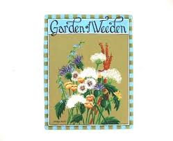 Garden Of Weeden