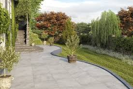 Paving Material For Your Garden