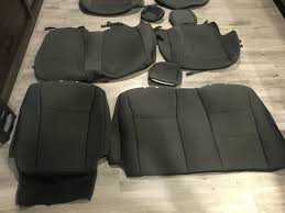 Seat Cover For 2016 2020 F150 Auto
