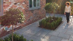 How To Clean Your Patio Slabs Marshalls