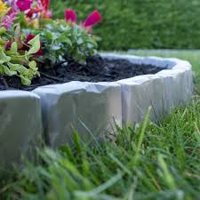 No Dig Landscape Edging Kit
