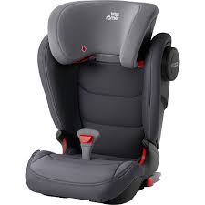 Hire Quality Highback Booster Seats At