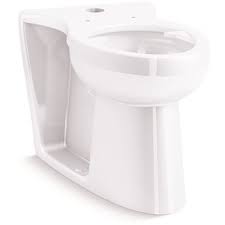 Kohler Modflex Elongated Toilet Bowl