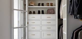 Closets On Houzz Tips From The Experts