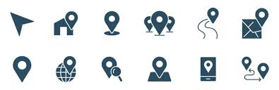 Map Pin Icon Images Browse 3 403