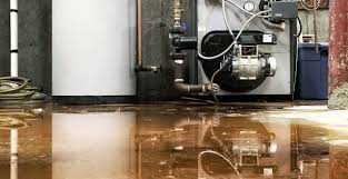 Protect Your Home From A Sewer Backup