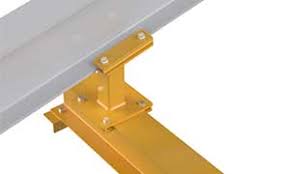 fixed beam girder clamp hoist