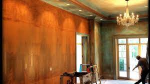 Specialty Finishes Faux Painting