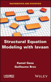 Structural Equation Modeling With
