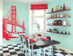 Room Paint Colors Red Wall Decor