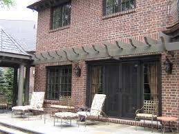 11 Best Pergola Roof Ideas