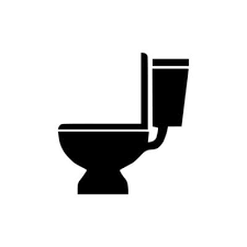 Toilet Icons 6 Free Toilet Icons
