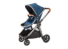 Mompush Ultimate2 Stroller Review