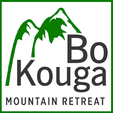 Bo Kouga Mountain Retreat Official