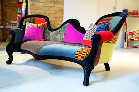 London S Funky Furniture Squint Ltd