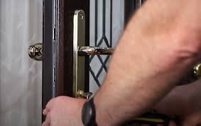 How To Fix A Loose Door Handle Upvc