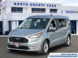 2023 Ford Transit Connect Xlt Vista Ca