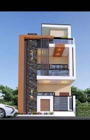 Row House Design Services In Pan India