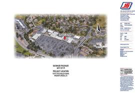 Safeway Rossmoor By Larry Koyle At