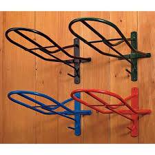 Wall Mounted English Saddle Racks