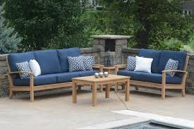 Patio Furniture Is Most Durable