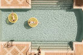 Hotel Viata Pool Spa Day Pass Austin