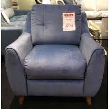 G Plan Vintage 59 Sofa Chair Free