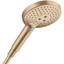 Hansgrohe Rain Select S Hand