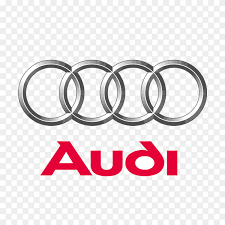 Audi Logo Icon On Transpa