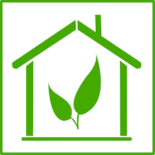 Energy Efficient Homes