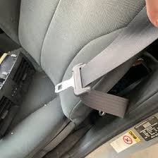 Toyota Camry Seatbelt Stalk Lh Front