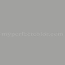 Ppg Pittsburgh Paints 3759 Gray Suede