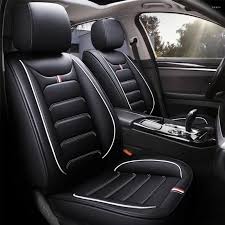 Universal Leather Seat Covers For Suv